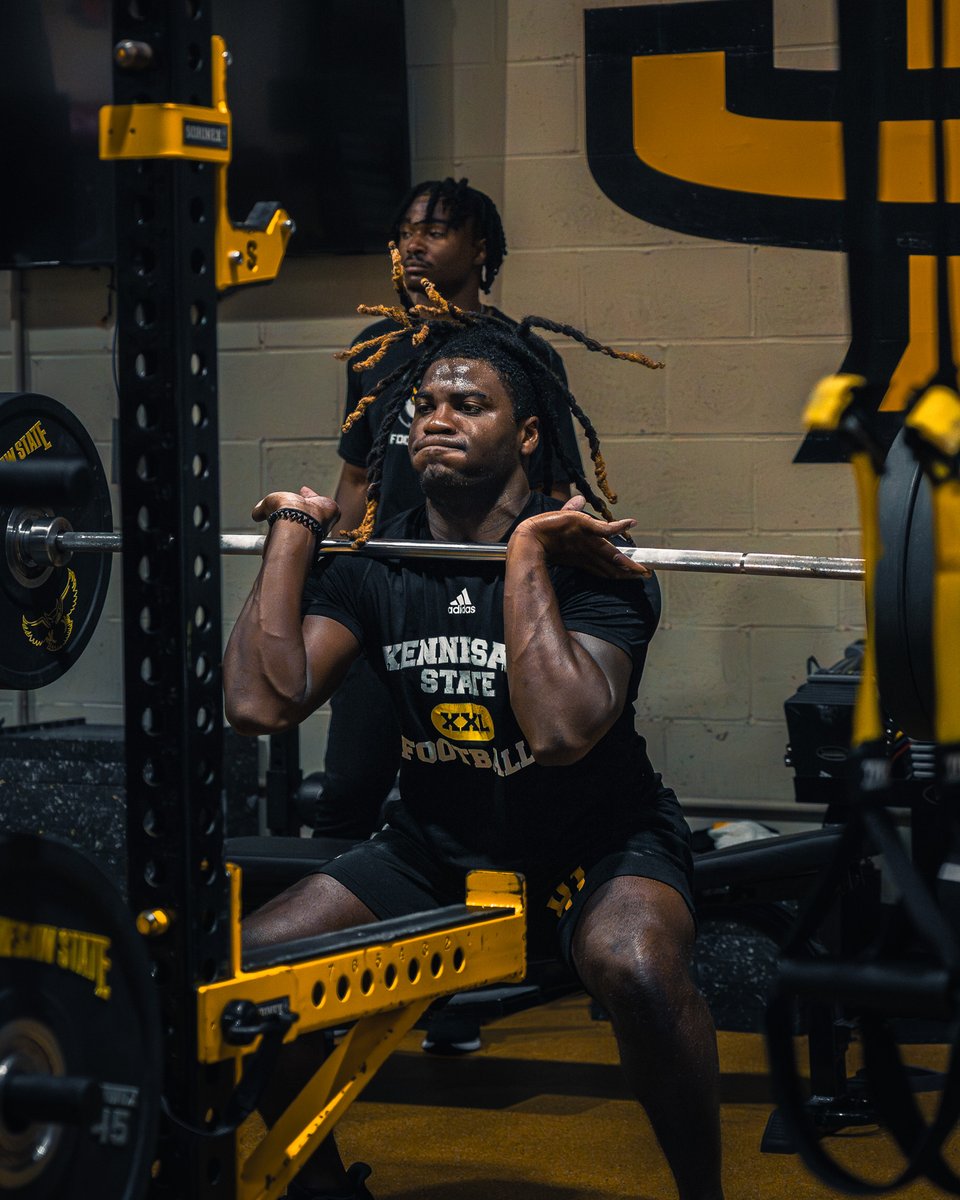 It's Get Better Season 🏋👊

Summer Central 🔗 tinyurl.com/zhn7hdd6
🎟️ tinyurl.com/289usvdo

#SeeUs | #HootyHoo