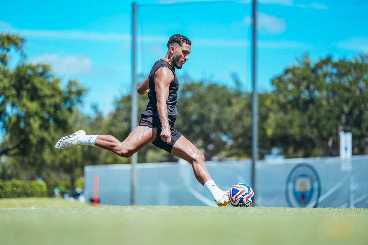 Manchester City (@mancity) on Twitter photo The finishing touches π―π«
<a href="/FIFACWC/">FIFA Club World Cup</a> | June 14 - July 13 | Every Game | Free | DAZN.com | #FIFACWC | #TakeItToTheWorld The finishing touches π―π«
<a href="/FIFACWC/">FIFA Club World Cup</a> | June 14 - July 13 | Every Game | Free | DAZN.com | #FIFACWC | #TakeItToTheWorld