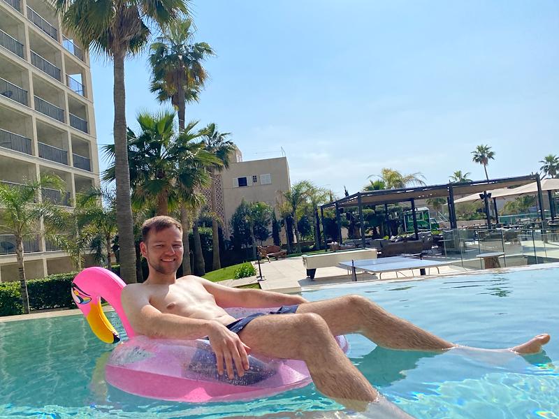 LehmannDebbie's tweet photo. I’m a finalist in Hotel Paradiso Garden’s Story Contest. Help me rally votes: https://t.co/Awl1sA47h0 https://t.co/azPuQMRdJO