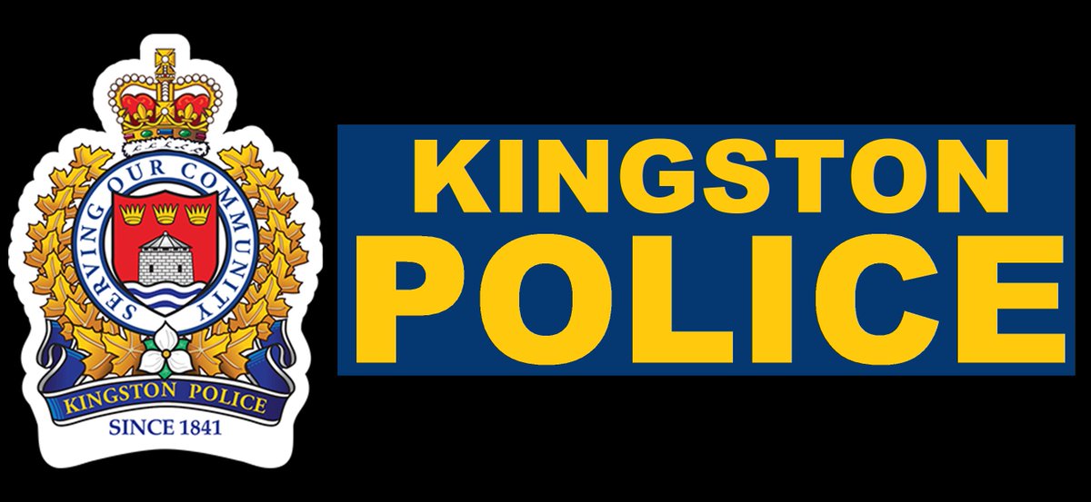 Police charge male with aggravated assault | Kingston Police buff.ly/KWGVGzk