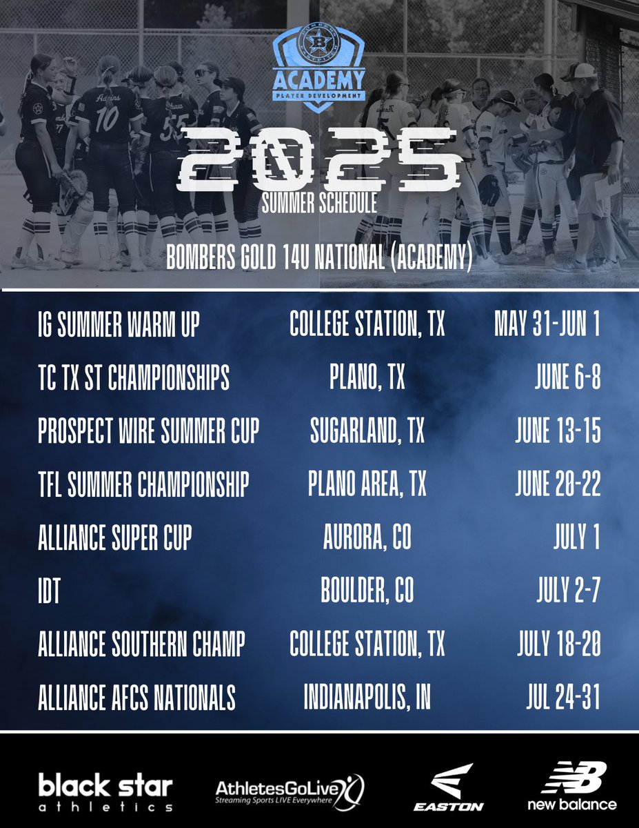 Player’s card! 😍