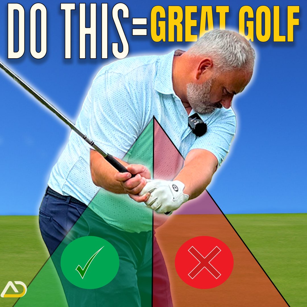 ADaviesGolf's tweet image. This is a crucial move in the golf swing! Check out how to move the arms in the transition correctly. 
youtu.be/hpCI2jfuD8E?si…
.
.
.
.
#GolfCompression #GolfShorts #BallStriking #GolfTips #AlistairDaviesGolf #PureContact #GolfDrill #GolfImpact #Shorts