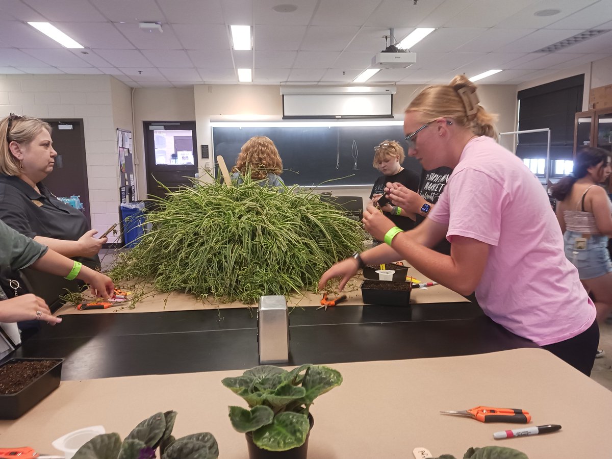 Purdue Horticulture and Landscape Architecture tweet media