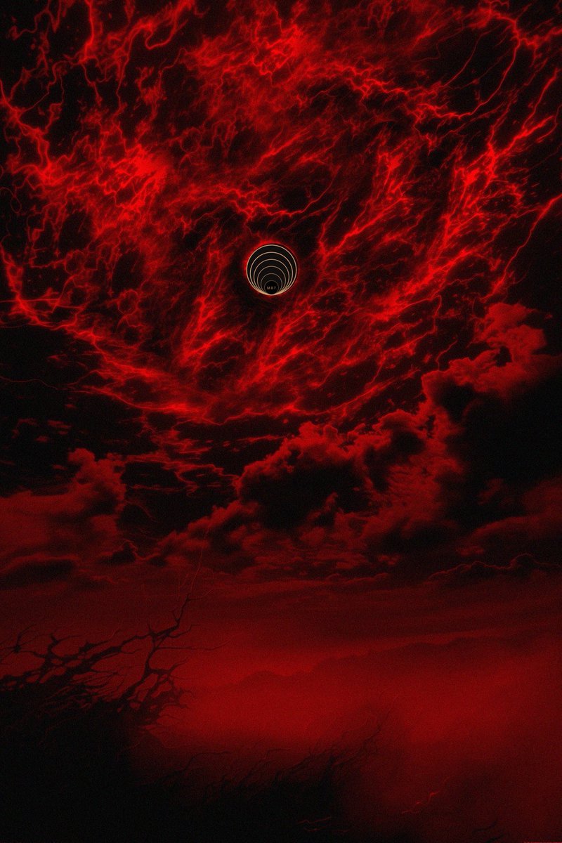 DeepakMookram's tweet photo. The Blood Moon risesโฆ and with it, a shift in the stars.
This isnโt just a red sky โ itโs a signal.
A new force is moving in the dark: #M87.
Deflationary. Community-owned. Ready to rewrite the rules of DeFi.
When the blood moon fades, only the bold will rise
#messierM87 #DeFi https://t.co/LKY9fgqreW