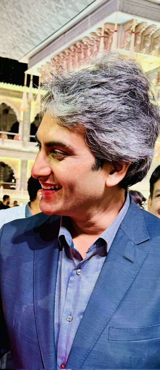 Happiest Birthday to our Fav <a href="/sudhirchaudhary/">Sudhir Chaudhary</a> Sir. 🪄🫶🏻 
"You Are The Best".❤️Thank you for your tireless efforts to bring stories to light and for being a beacon of journalistic excellence. May you get all the happiness.Stay blessed.ॐ✨💐Sending you lots of love and respect 🙏🏻😊