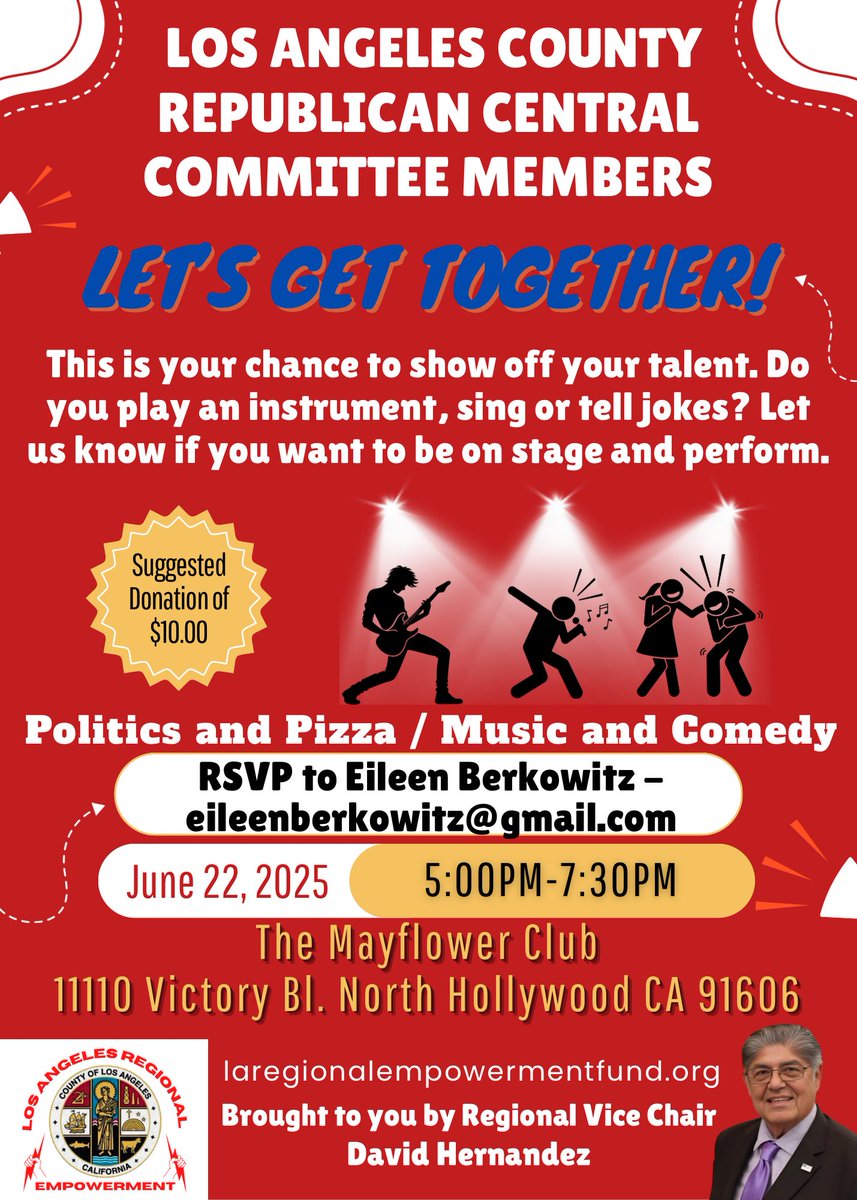 David Hernandez LAHRC (@dave4la) on Twitter photo 