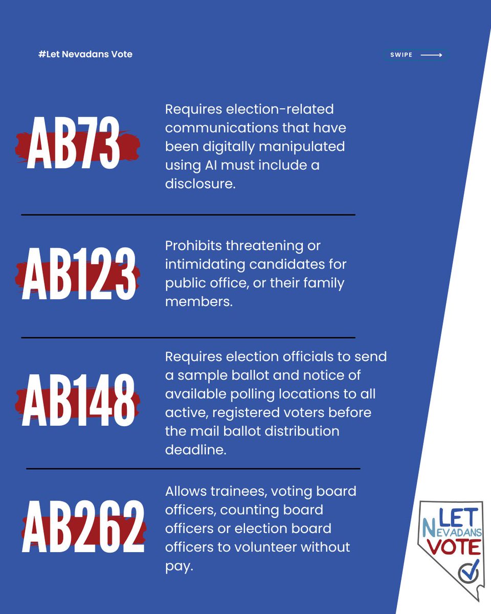 Let Nevadans Vote tweet media