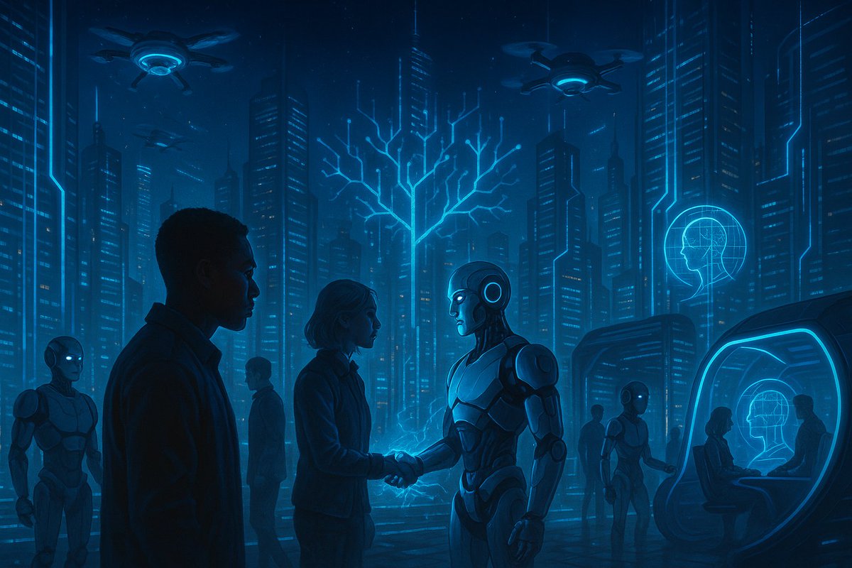 Jacob_Lopez0's tweet image. $ROBOT is real AI robotics on @base. Built with purpose, powered by tech. I’m riding with @robostack_io into the next era. 🤖⚙️ #AIonBase