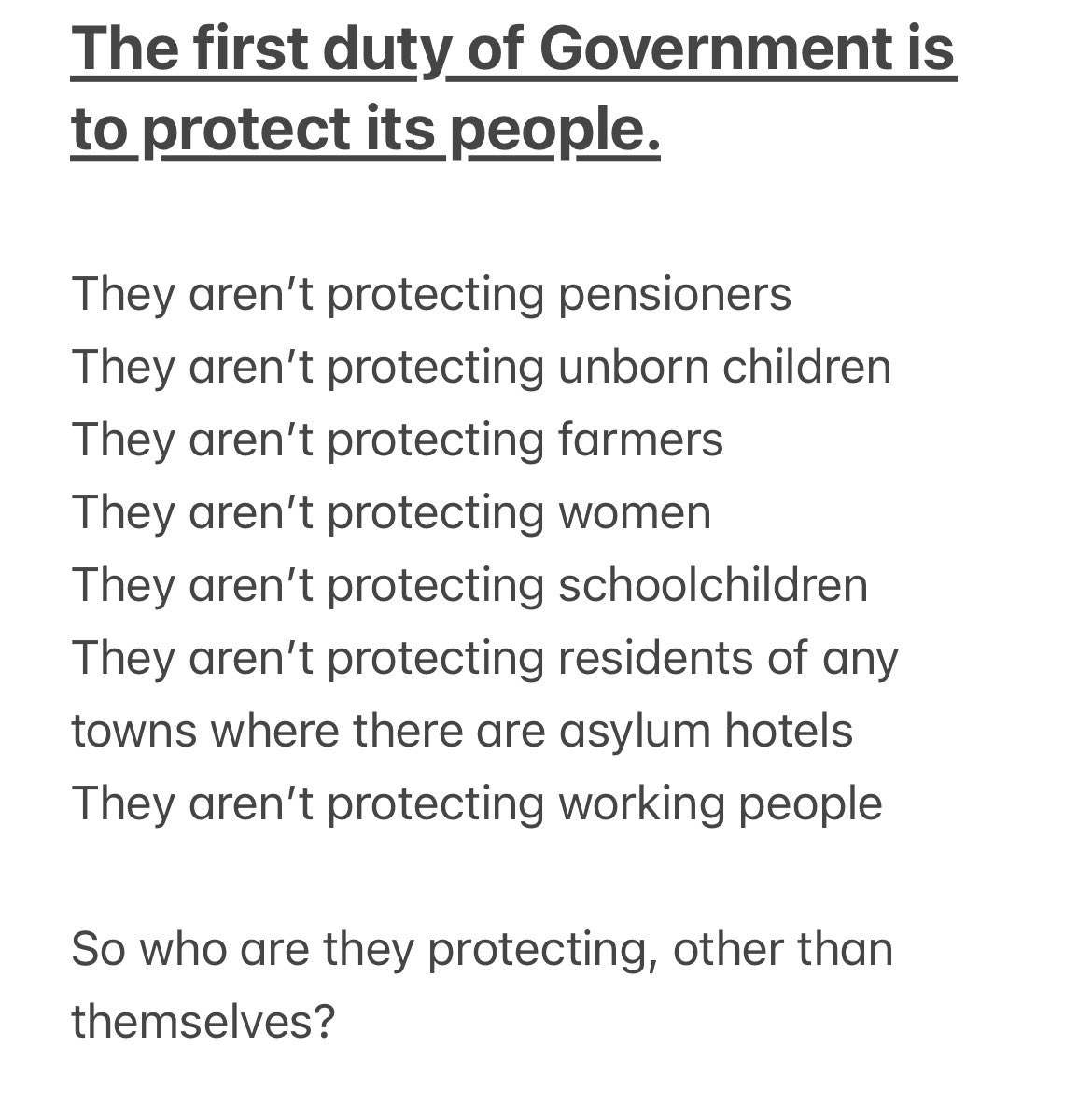 jill0710's tweet image. #GetLabourOut