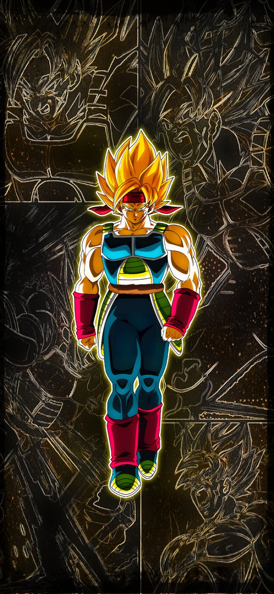 AbdulKamado's tweet image. SSJ Bardock
Header/Wallpaper
Free to use
❤️ & 🔃 appreciated :)