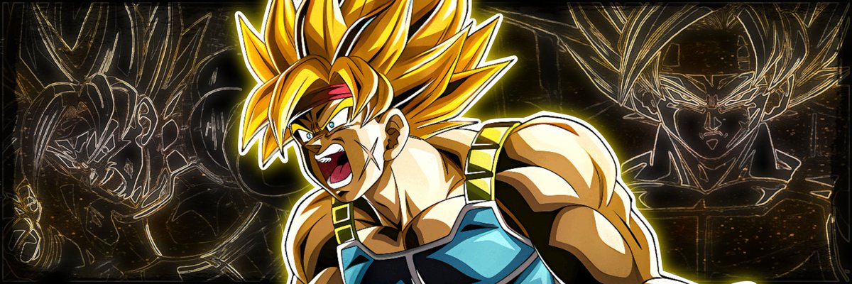 AbdulKamado's tweet image. SSJ Bardock
Header/Wallpaper
Free to use
❤️ & 🔃 appreciated :)