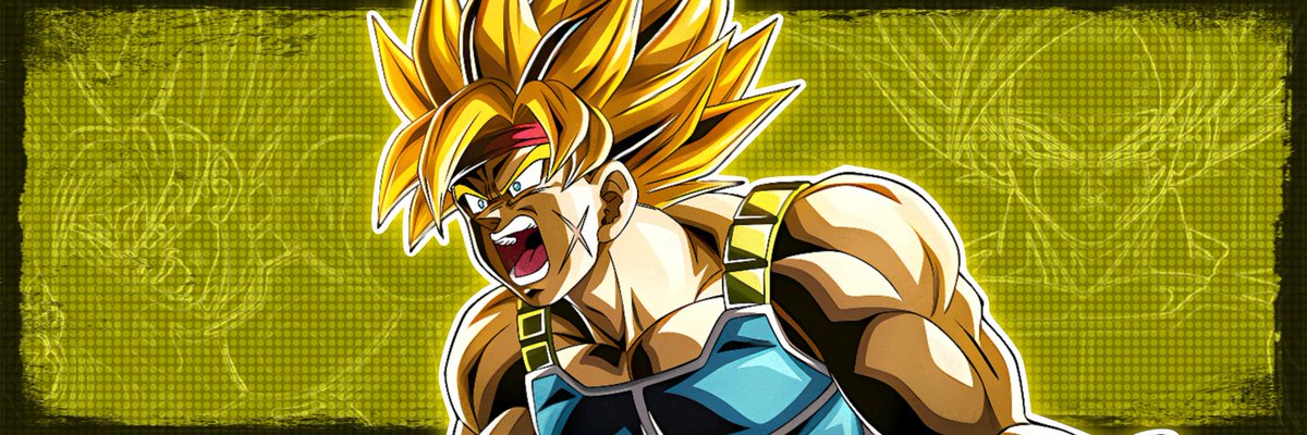 AbdulKamado's tweet image. SSJ Bardock
Header/Wallpaper
Free to use
❤️ & 🔃 appreciated :)