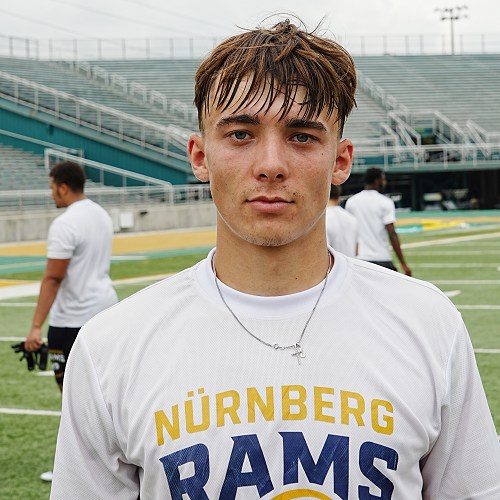 Will Vapreps Garlick (@willvapreps) on Twitter photo Foreign Invasion. The Norfolk State Football Camp <a href="/NorfolkStateFB/">Norfolk State Football 🔰</a> had a group of Prospects from Germany and five that I know of received offers. <a href="/VaPrepsRivals/">Virginia Preps</a> Foreign Invasion. The Norfolk State Football Camp <a href="/NorfolkStateFB/">Norfolk State Football 🔰</a> had a group of Prospects from Germany and five that I know of received offers. <a href="/VaPrepsRivals/">Virginia Preps</a>