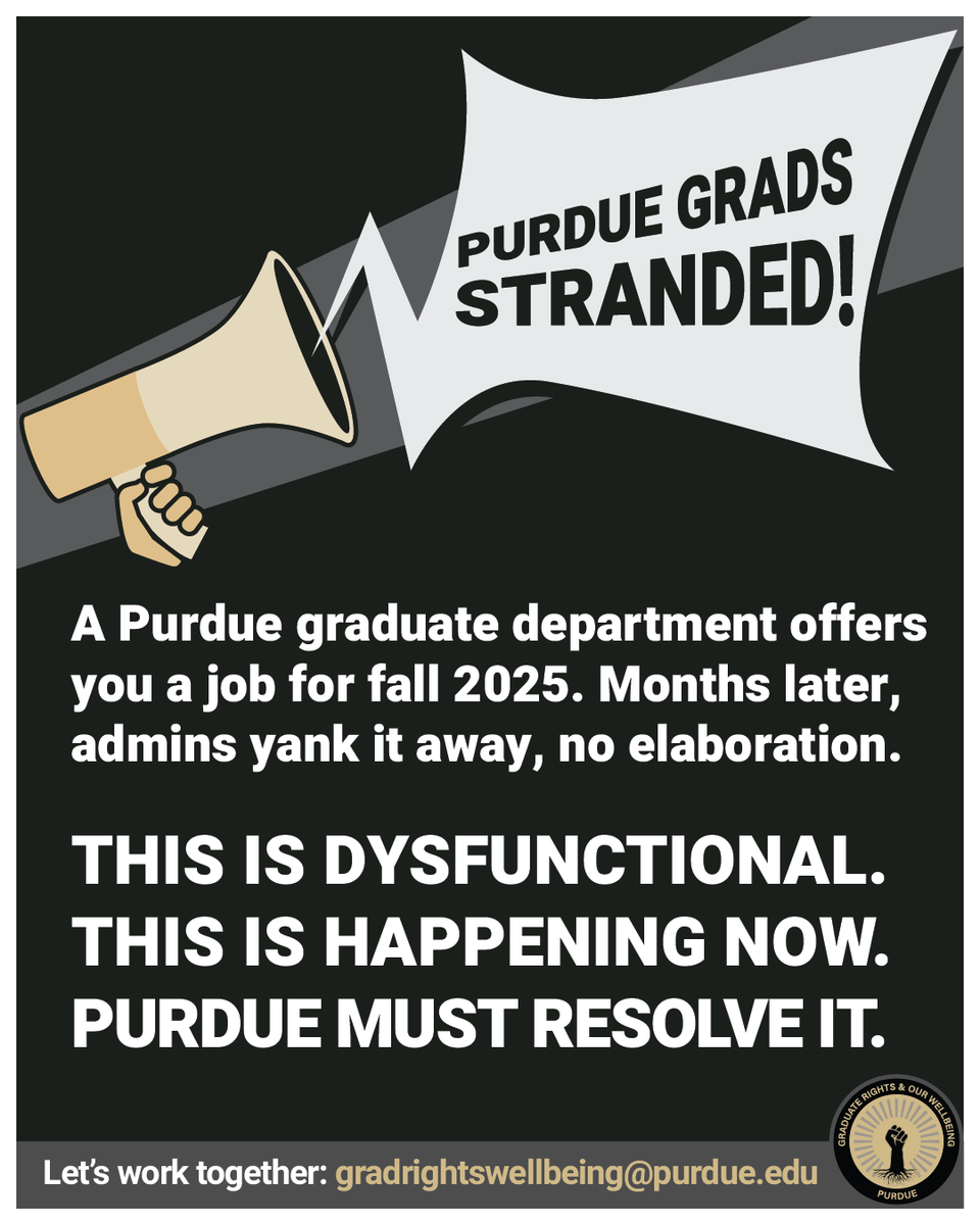 Purdue GROW tweet media