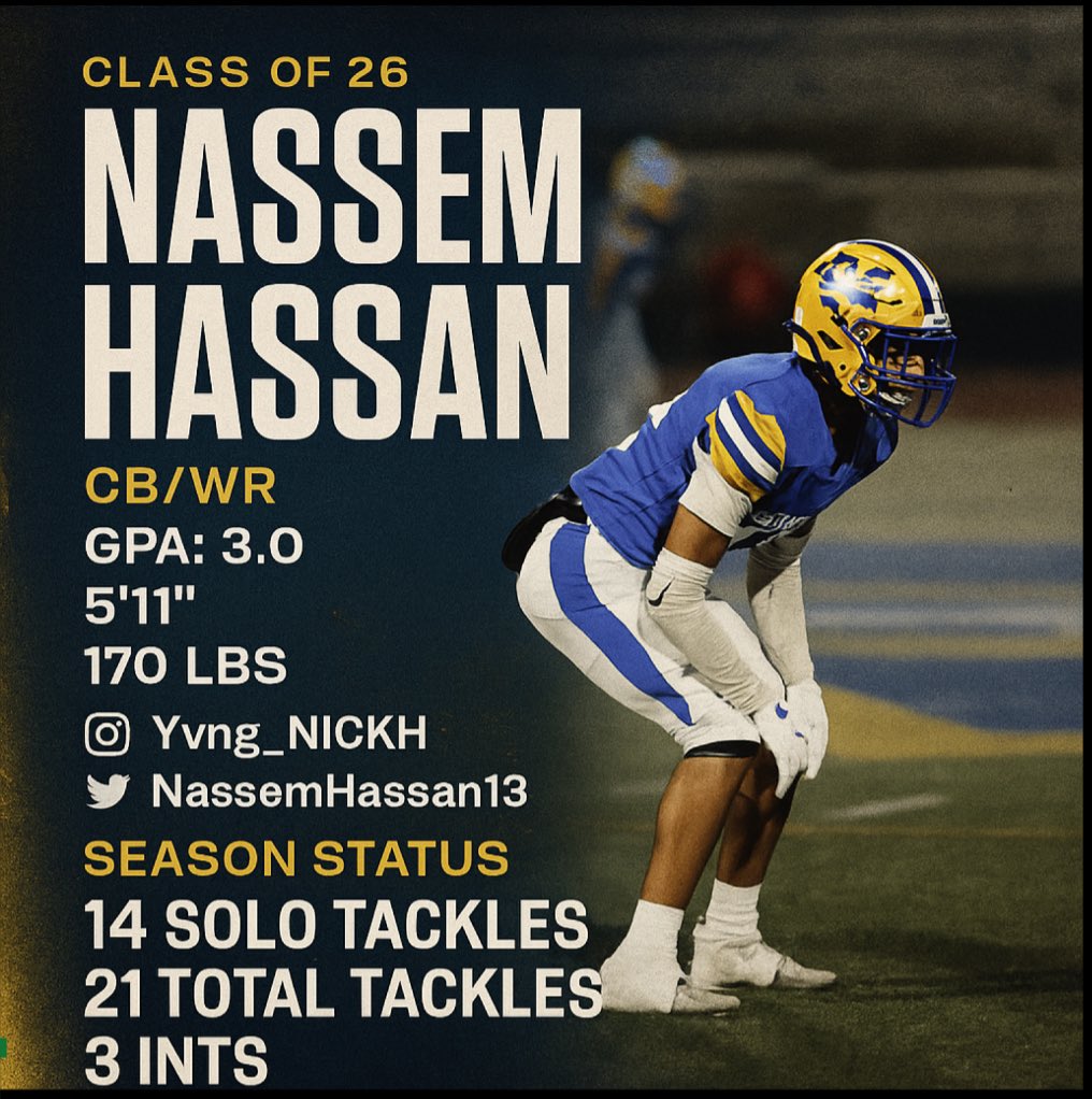 Nassem Hassan tweet media