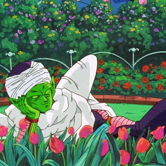 Dragon Ball Perfect Shots (@dbperfectshots) on Twitter photo 