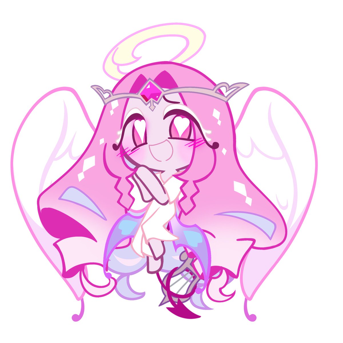 <a href="/kkennylicious/">Kennedy || Eternal Sugar’s fiancé</a> I'M CRYING THERE'S MY FANON SPRITE😭