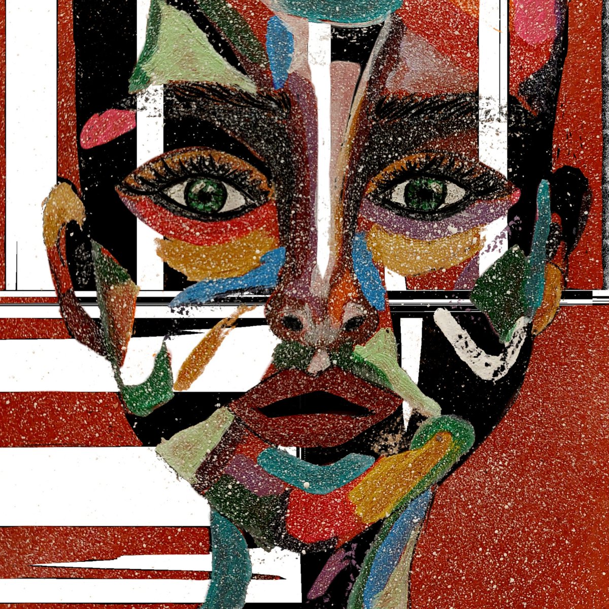 selena_art7's tweet image. Shadow #4 was Sold 💥
This is good news for me in the midst of a war that is not our fault🇮🇷Thank you dear @MightBeBonesy for your support — your purchase meant a lot for me 🙏💚🫠🥺
Now 2 ed Left for 6.75 xtz
objkt.com/tokens/KT1UH9j…