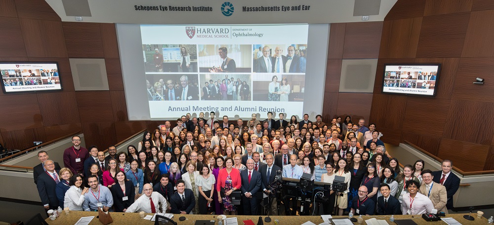SAVE THE DATE: Our 2026 Annual Meeting and Alumni Reunion is slated for June 11 and 12, 2026.