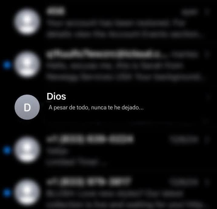 DIOS Une a Sus Hijos (@diosunesushijos) on Twitter photo 