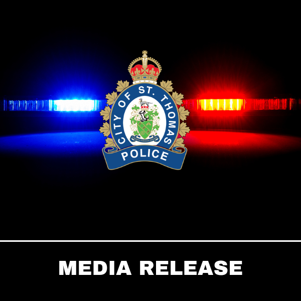 Assault, Failure to Comply and a local resident it out $30,000 after falling victim to a scam.

STPS Media Release for Tuesday June 17, 2025 can be read here: stps.on.ca/media-release-…