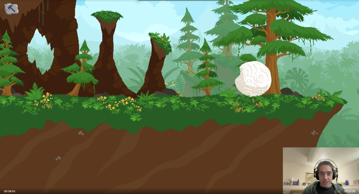 The Dino Run 2 Streaming Continues.... NOW!

We are live (3 PM EST) with another Multiplayer Sandbox Show and Tell.  Today we're diving into fashion, creation tools, music, and as always, Q&amp;A.

Last stream was quite the party, come join us: twitch.tv/pixeljamgames