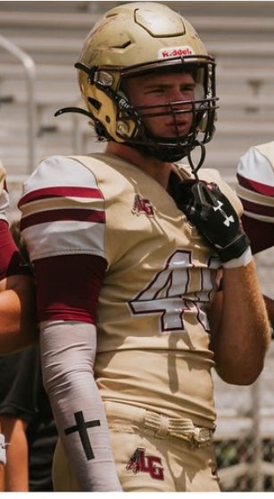 Coach Anthony Desandolo (@bigfla74) on Twitter photo 4.1gpa, 6’1 197, Follower of Christ, oldest of 5, teacher parents (mom PHD), won’t be out worked, Motor that won’t stop, 🏈 🥇all district, 🥉all county, state qualifier 🤼, avid outdoorsmen. Leader, Truly a kid that has a huge ceiling and is a asset! <a href="/MDesandolo12/">Mason Desandolo</a> 4.1gpa, 6’1 197, Follower of Christ, oldest of 5, teacher parents (mom PHD), won’t be out worked, Motor that won’t stop, 🏈 🥇all district, 🥉all county, state qualifier 🤼, avid outdoorsmen. Leader, Truly a kid that has a huge ceiling and is a asset! <a href="/MDesandolo12/">Mason Desandolo</a>