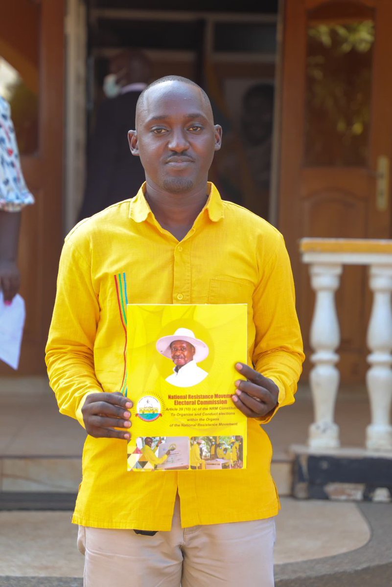 Kimuli 4 Central Region YMP (@nextcentral_ymp) on Twitter photo OMUTUFU YONO
#KimuliKyaCentral
Vote Hon <a href="/KimuliLouis/">Sir. Kimuli</a> for Youth MP Central Region 2026-2031. #TheYouthVoiceOfChoice OMUTUFU YONO
#KimuliKyaCentral
Vote Hon <a href="/KimuliLouis/">Sir. Kimuli</a> for Youth MP Central Region 2026-2031. #TheYouthVoiceOfChoice