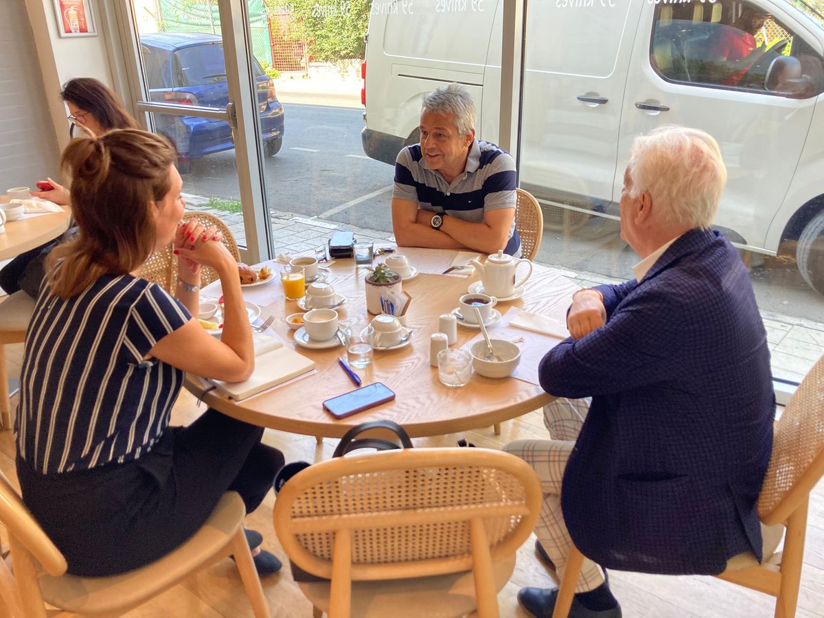 IIP Vienna - International Institute for Peace tweet media