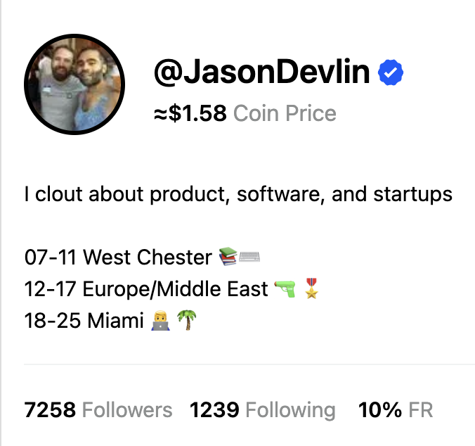 Jason tweet media