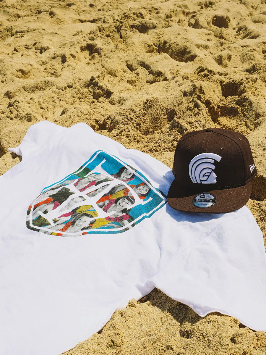 9FIFTY MUA - BURNT WOOD
9FIFTY NIHI - OCEANSIDE BLUE
WAHINE TEE - WHITE

Available now.

fittedhawaii.com/products/wahin…