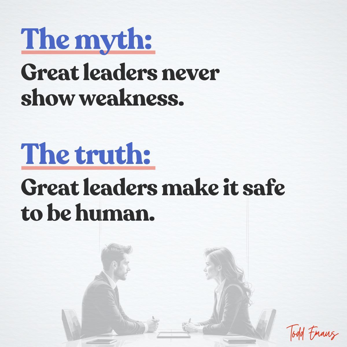 Todd Emaus tweet media