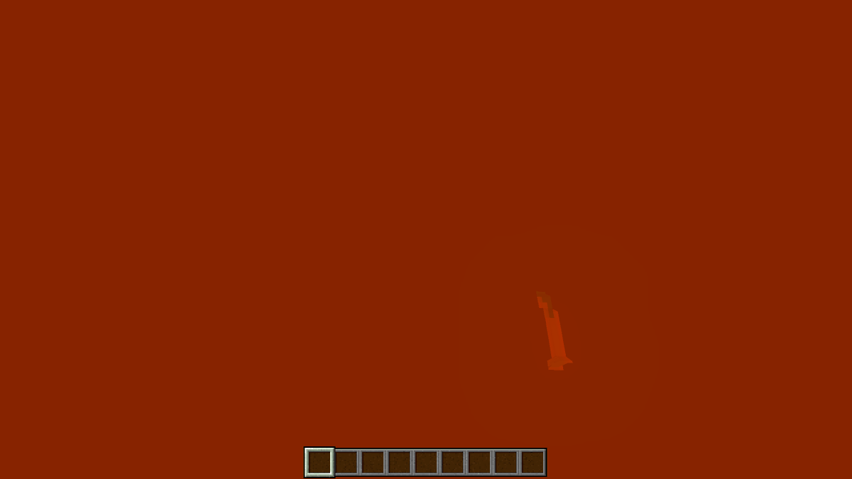 TomcoYT's tweet photo. And finally there are some weird bugs ive found, redstone blocks are too bright man 😭

Imma ping @Prowl8413 to see what he thinks, mainly to see if im just being picky or if other find this annoying lel https://t.co/dHrhFq2eRn