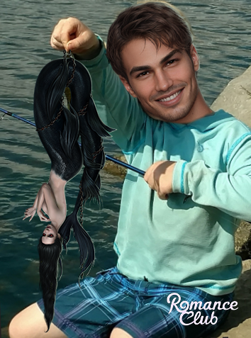 What a catch! 🦈😁

Download #RomanceClub now and play And the Haze Will Take Us: linktr.ee/ysiromanceclub

#visualnovel #mobilegaming #pcgaming