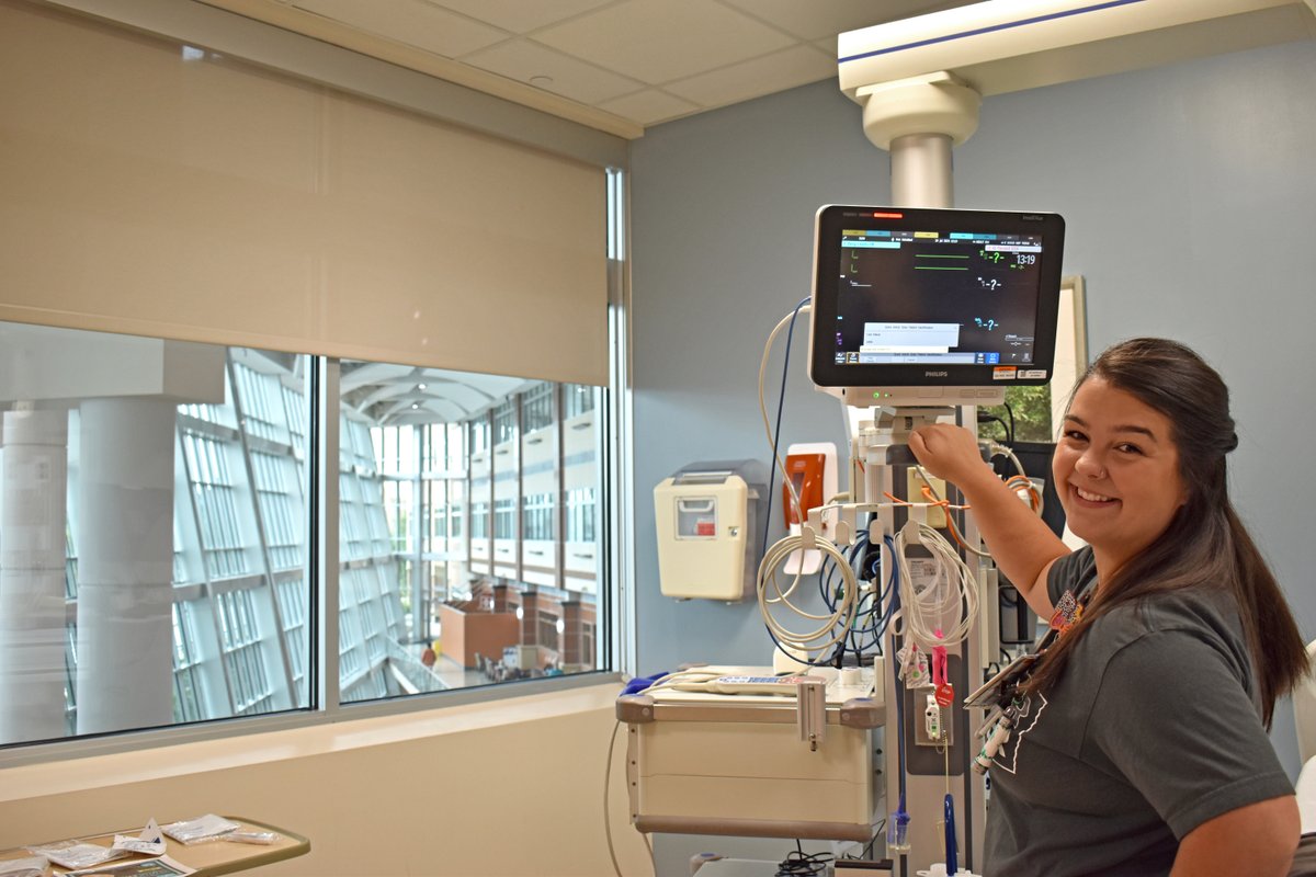 Be part of something bigger.
Registered Nurse roles now open at Union Health.
Apply here: pm.healthcaresource.com/cs/unionhospit…