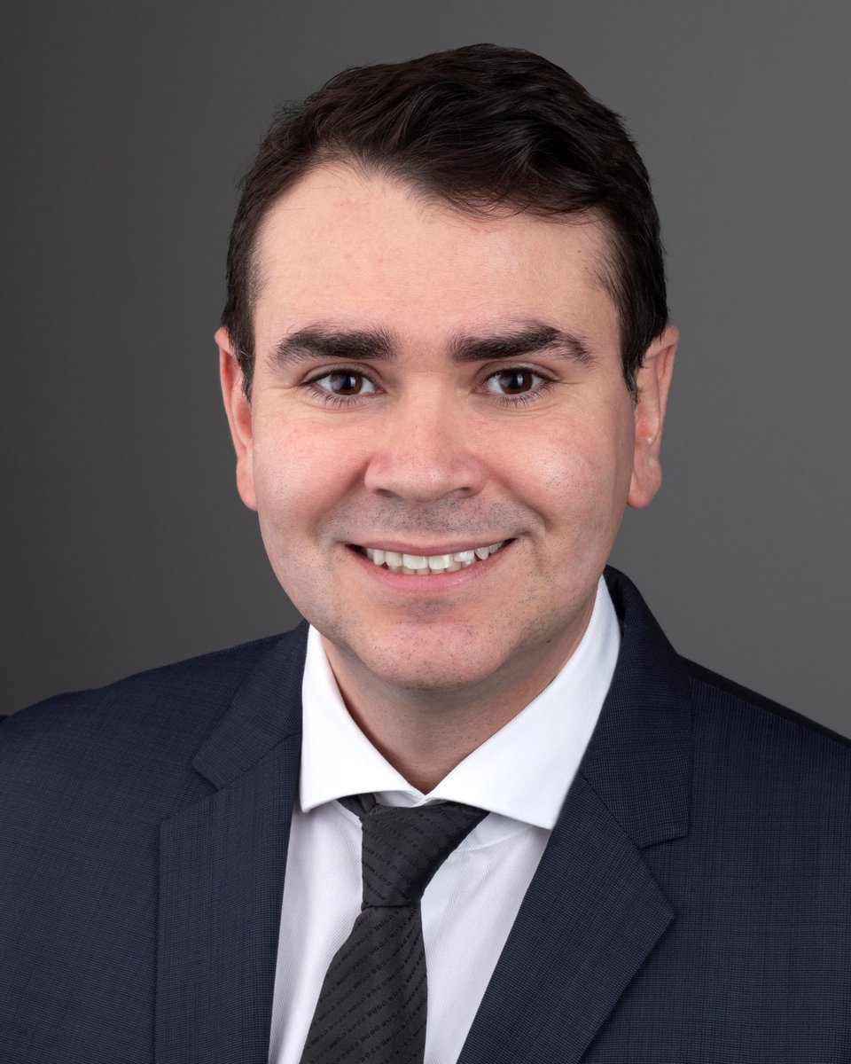 Congratulations to <a href="/glabarcat87/">Gonzalo Labarca, MD, MS, FACP, FCCP</a>, MD, of <a href="/FacMedicinaUC/">Facultad Medicina UC</a>, who is the recipient of the 2025 ATS Diversity Grant, an award in the amount of $40,000. Dr. Labarca is the first recipient from Chile to receive an ATS grant.

Learn more: site.thoracic.org/press-releases…