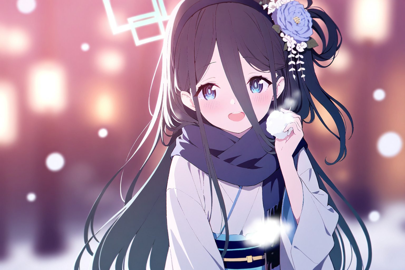 Amane Kanata 1st Solo Live “LOCK ON”｜ホロライブプロダクション