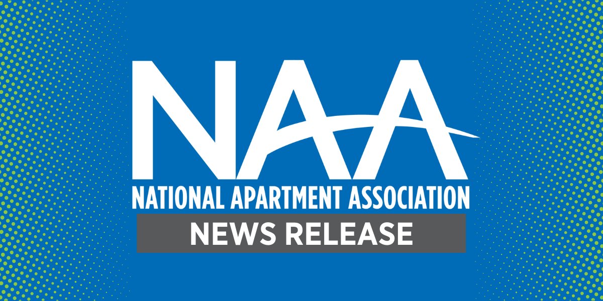 It is that time of year again to announce the winner of MAINTENANCE LEGENDS TM! NAA extends a huge congratulations to Consequela "Cee" Brown, who showcased exemplary work at her apartment community. Read more about her impactful story: brnw.ch/21wTtO0