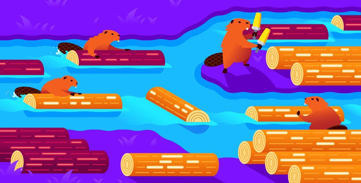 We engineered an internal system to keep user configuration updates lightning fast and reliable—across thousands of containers handling millions of logs per second. Learn how we built it: dtdg.co/scaling-config…