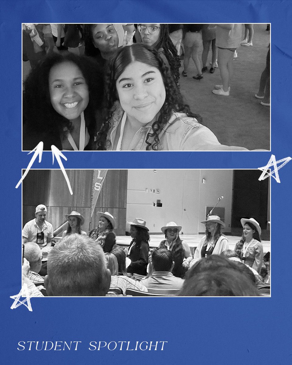 Congratulations to Hannah Hopson for representing CLS at the Wisconsin Leadership Seminar! Chosen as our school’s delegate, she joined student leaders from across the state for a weekend of leadership and service.