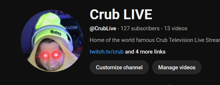 this is honestly unbelievable for a new channel, thank you guys so much. 

I really want YouTube to work out this year, so I appreciate you all so much!