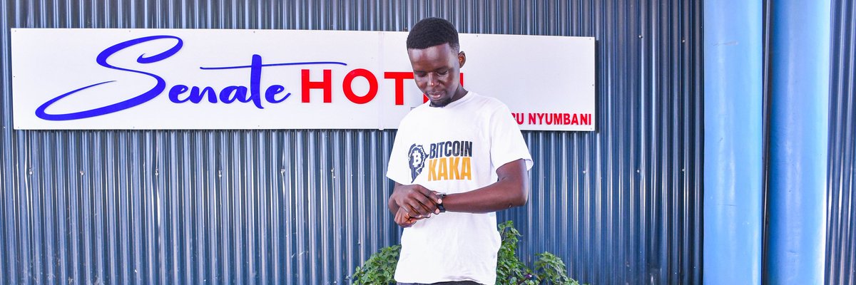 The future belongs to those who prepare for it today. Don't ignore Bitcoin it is the future #BitcoinKaka #bitcoineducation #Bitcoinempowement