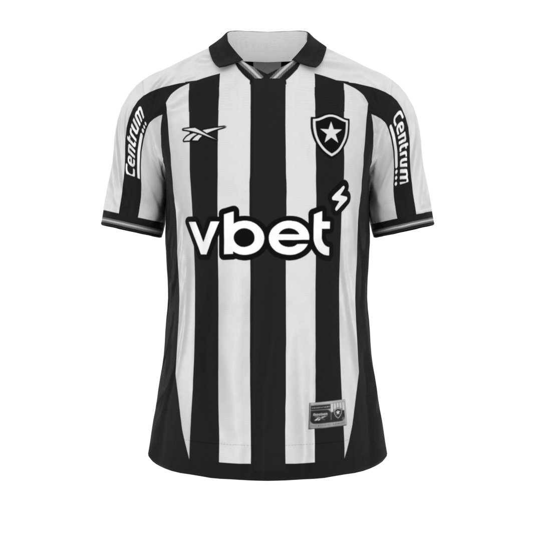 COL KITS SOCCER (@samuel168467) on Twitter photo BOTAFOGO HOME NEW KIT <a href="/Botafogo/">Botafogo F.R.</a>
<a href="/Botafogo/">Botafogo F.R.</a>
Proximante en <a href="/ArgenModFC/">FC 25 ArgenMod</a>
<a href="/Botafogo/">Botafogo F.R.</a> <a href="/CentralBotafogo/">Central Botafogo</a> <a href="/tododiabfr/">Botafogo Todo Dia</a> BOTAFOGO HOME NEW KIT <a href="/Botafogo/">Botafogo F.R.</a>
<a href="/Botafogo/">Botafogo F.R.</a>
Proximante en <a href="/ArgenModFC/">FC 25 ArgenMod</a>
<a href="/Botafogo/">Botafogo F.R.</a> <a href="/CentralBotafogo/">Central Botafogo</a> <a href="/tododiabfr/">Botafogo Todo Dia</a>