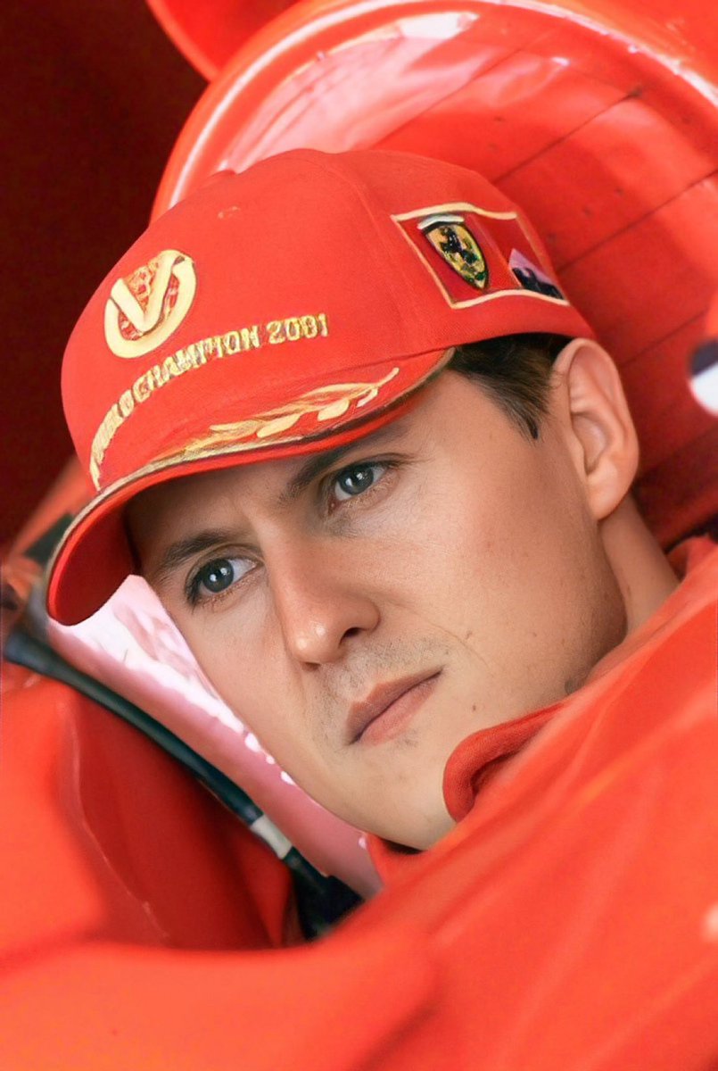 2001

#KeepFightingMichael