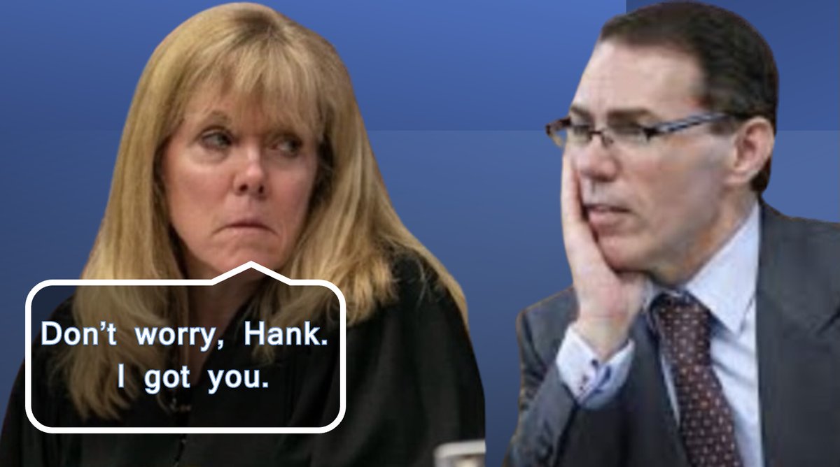 MichAfterDark's tweet image. Nuff said #KarenReadtrial