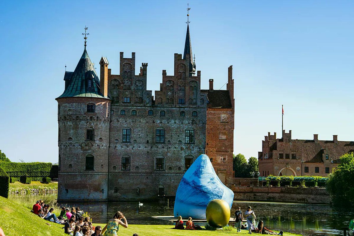 Se de flotteste stemningsfotos fra Heartland gaffa.dk/artikler/2025/…