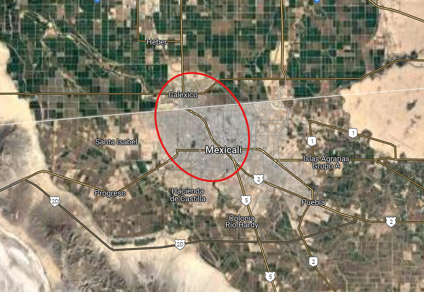 Terrible Maps tweet media