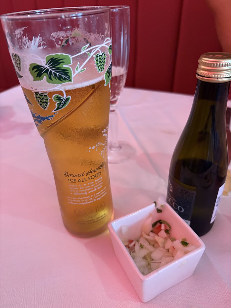 Fantastic 1st day at ascot always ends in the curry house. And I watched on tv 🍻Chinese tomorrow?