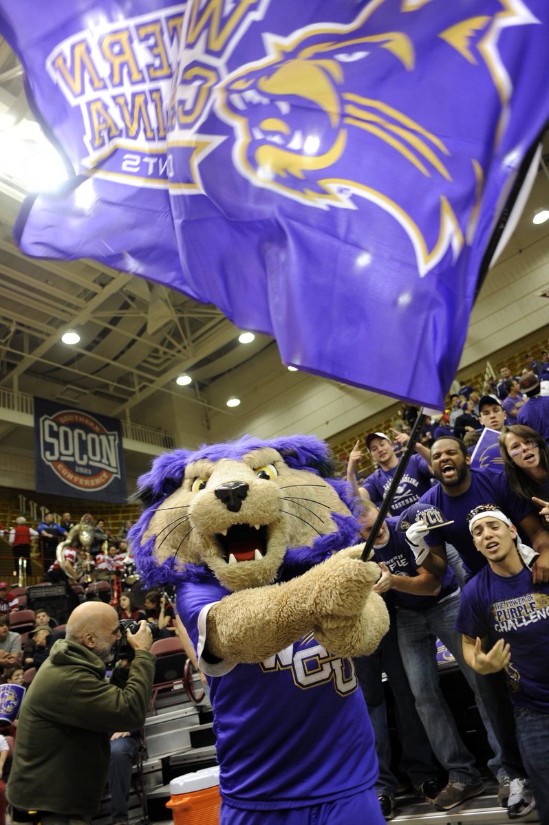 Catamounts's tweet image. Happy National Mascot Day to the greatest Mascot EVER!💜🐾
#catamountcountry