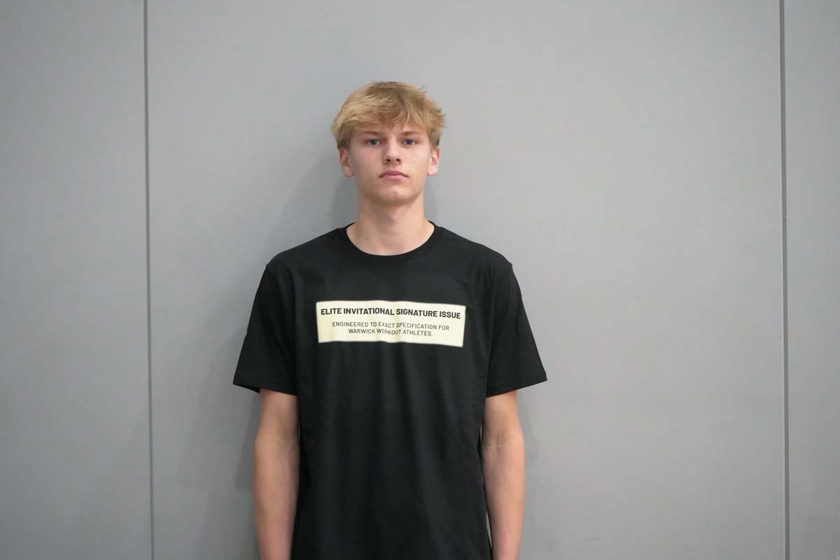 SPENCER CHRISTENSON (@spencer_c3scout) on Twitter photo Warwick Workouts High School Invitational ELITE Camp
<a href="/warwickworkouts/">Warwick Workouts</a> #WarwickELITE
Early standouts
<a href="/OSchelske/">Owen Schelske</a> <a href="/KamdenCisse/">Kamden Cisse</a> <a href="/BrooksJett27/">Brooks Jett</a> <a href="/karsonzak/">Karson Zak</a> <a href="/Carter_sapp01/">Carter Sapp</a> <a href="/olivervoigt34/">Oliver Voigt</a> <a href="/Carsonnickles24/">Carson Nickles</a> <a href="/PrepHoopsDakota/">Prep Hoops Dakotas</a> Warwick Workouts High School Invitational ELITE Camp
<a href="/warwickworkouts/">Warwick Workouts</a> #WarwickELITE
Early standouts
<a href="/OSchelske/">Owen Schelske</a> <a href="/KamdenCisse/">Kamden Cisse</a> <a href="/BrooksJett27/">Brooks Jett</a> <a href="/karsonzak/">Karson Zak</a> <a href="/Carter_sapp01/">Carter Sapp</a> <a href="/olivervoigt34/">Oliver Voigt</a> <a href="/Carsonnickles24/">Carson Nickles</a> <a href="/PrepHoopsDakota/">Prep Hoops Dakotas</a>